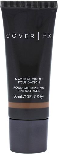 Cover FX Women's 1oz G80 Natural Finish Foundation