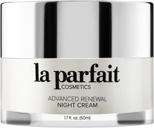 La Parfait 1.7 oz Advanced Renewal Night Cream (Enhanced formula)