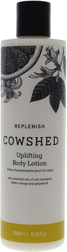 Cowshed Spa 10.14oz Replenish Uplifting Body Lotion