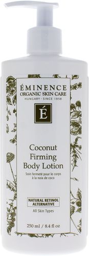 Eminence 8.4oz Coconut Firming Body Lotion