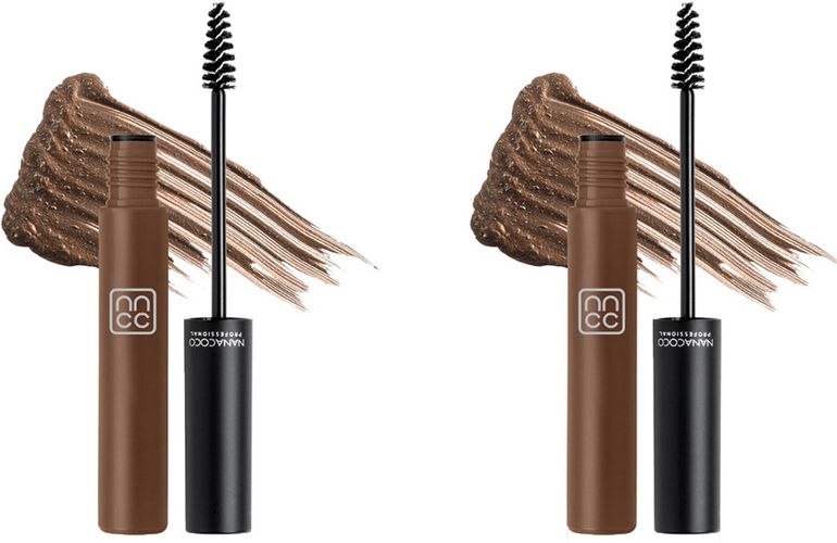 Coco Set of Two BrowStylers Brow Mascara