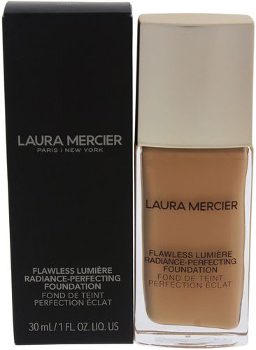 Laura Mercier 1oz #2N2 Linen Flawless Lumiere Radiance-Perfecting Foundation