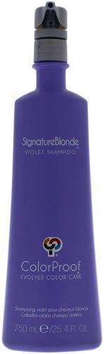 ColorProof 25.3oz Signature Blonde Violet Shampoo