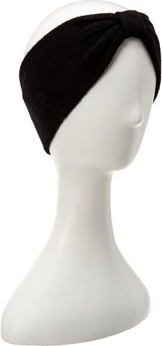 Amicale Cashmere Cashmere Headband