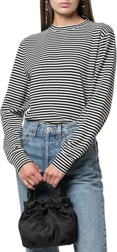 RE/DONE 90s Striped T-Shirt