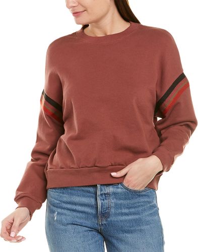 Monrow Boxy Sweatshirt