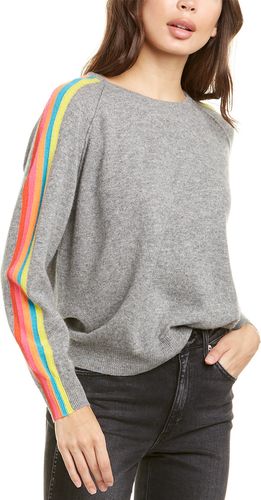 Scott & Scott London Sunset Cashmere Sweater