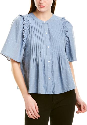 Joie Audriana Blouse