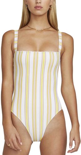 Faithfull The Brand Phoebe One-Piece