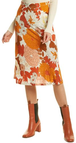 Dodo Bar Or Odetta Pencil Skirt