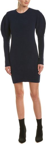 Armani Exchange Sheath Dress