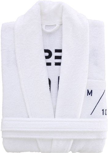 The Messi Bathrobe