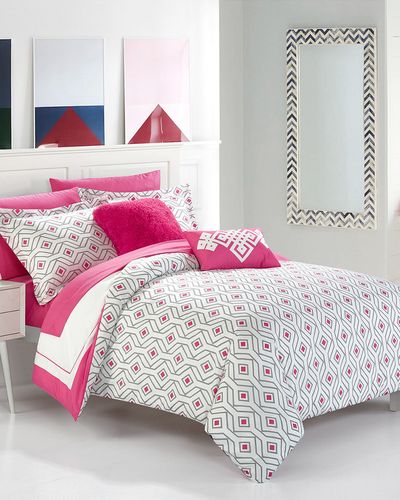 Chic Home Jejomar Comforter Set