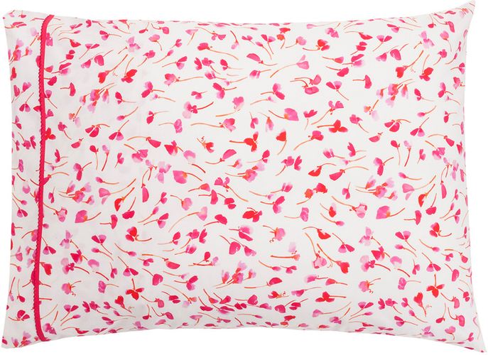 Anne De Solene Capucine Pillowcases (Set Of 2)