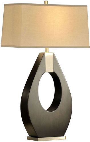 Nova Lighting Pearson 30in Table Lamp