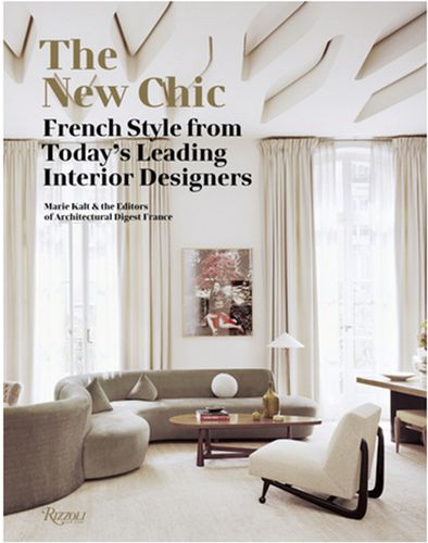 RIZZOLI The New Chic