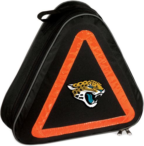 Jacksonville Jaguars Roadside Emergency Kit