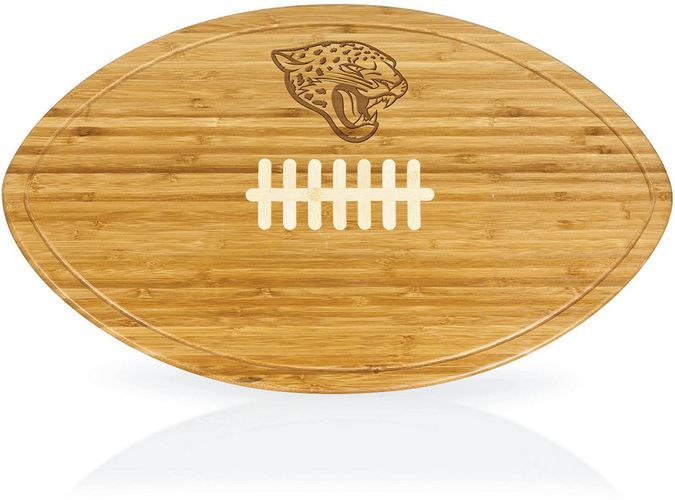 Toscana Kickoff Football Cutting Board & Serving Tray