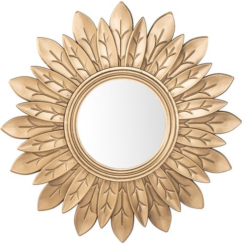 Safavieh Alba Sunburst Mirror