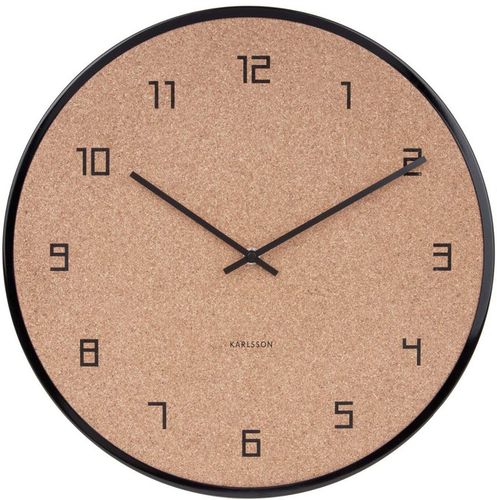 Karlsson Wall Clock