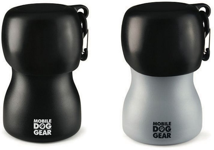 Mobile Dog Gear 9.5oz Water Bottle