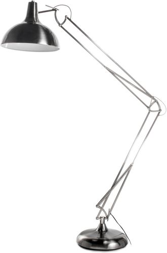 Pangea 73in Olivia Floor Lamp