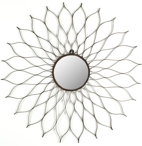 Safavieh Flower Mirror