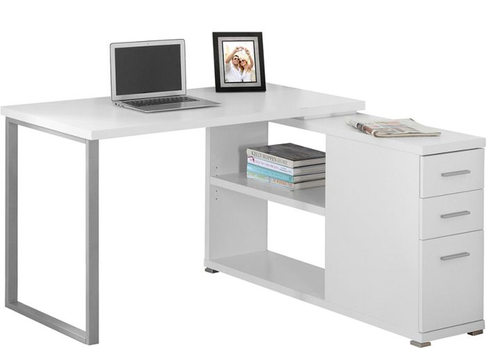 Monarch Computer Desk