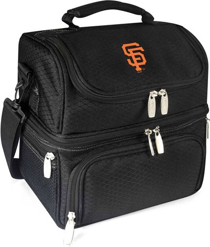 Picnic Time San Francisco Giants Picnic Lunch Cooler Set