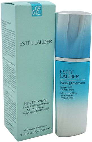 Estee Lauder New Dimension Shape + Fill Expert Women's 3.4oz Serum