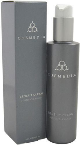 CosMedix Benefit 5oz Clean Gentle Cleanser