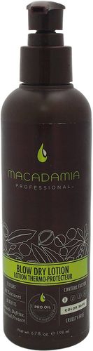 Macadamia 6.7oz Blow Dry Lotion