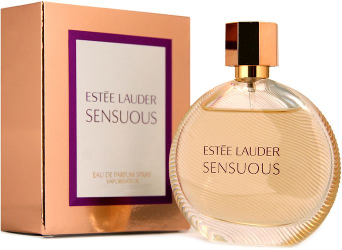 Estee Lauder Women's Sensuous 3.4oz Eau de Parfum Spray