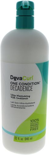 DevaCurl 32oz One Condition Decadence Conditioner