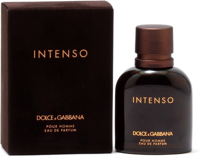 Dolce & Gabbana Men's Pour Hommeintenso 2.5oz Eau De Parfum Spray
