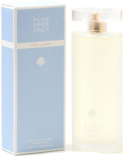 Estee Lauder Women's 3.4oz Pure White Linen Eau de Parfum Spray