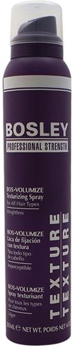 Bosley 6oz Bos Volumize Texturizing Spray