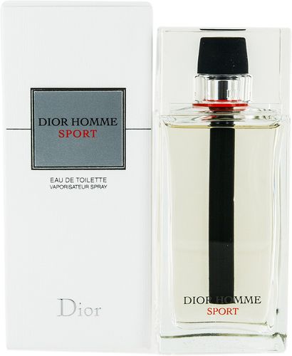 Dior Men's Dior Homme Sport 4.2oz Eau de Toilette Spray