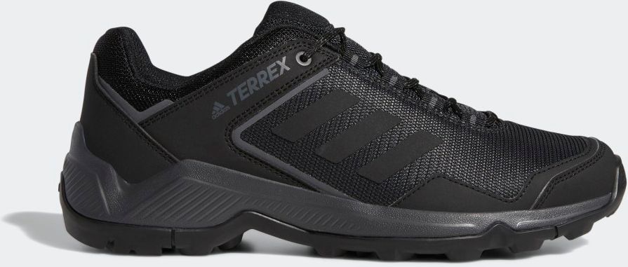 Terrex Eastrail Hiking Shoes Carbon 6.5 Mens