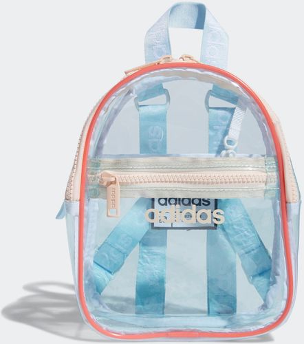 Clear 2 Mini Backpack Multicolor