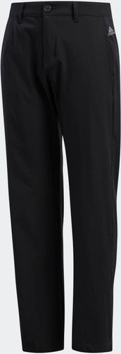 Solid Golf Pants Black M Kids