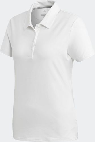 Ultimate365 Polo Shirt White L Womens