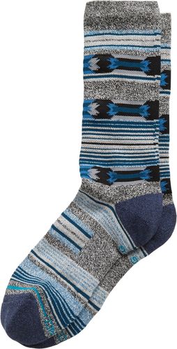 Pasqual Crew Sock