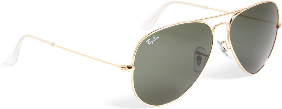 Ray-Ban Aviator Sunglasses