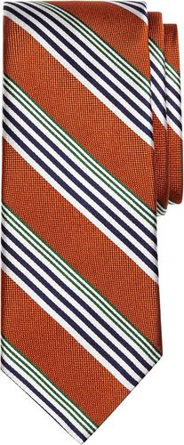 Sidewheeler Music Stripe Tie