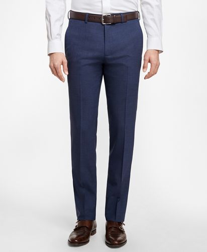 Regent Fit Brookscool Trousers