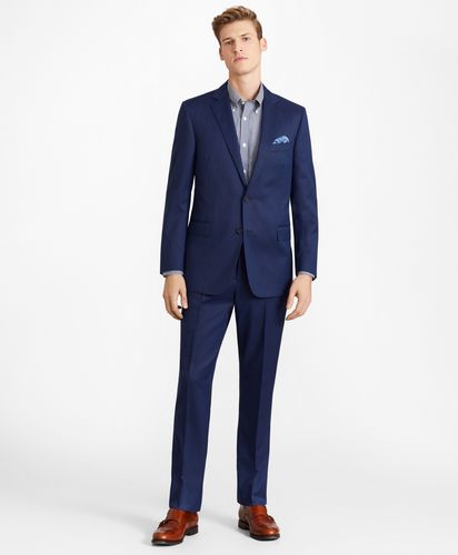 Regent Fit Two-Button 1818 Suit