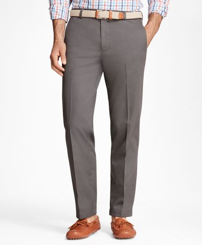 Milano Fit Stretch Advantage Chino Pants