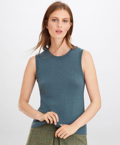 Cashmere Shell