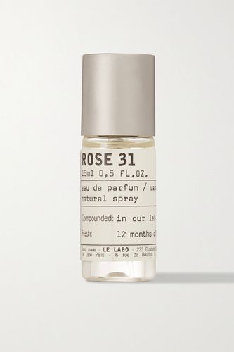 Eau De Parfum - Rose 31, 15ml
